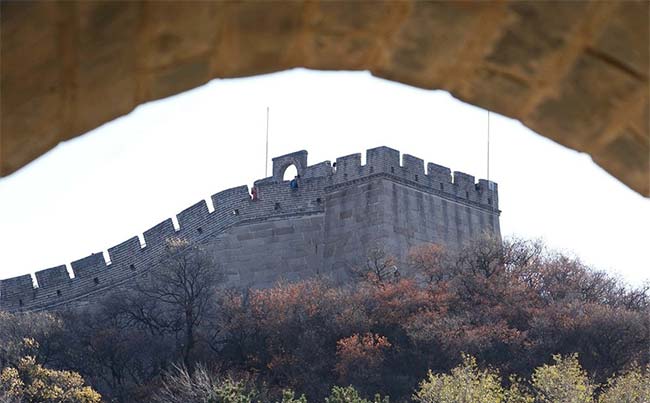 Beijing Badaling Great Wall