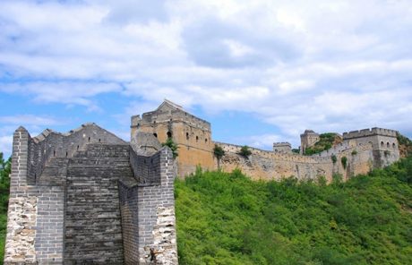 badling-650 (7) - China Xian Tour: Private & Tailor-Made China Tours Badaling Great Wall