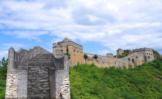 Badaling Great Wall