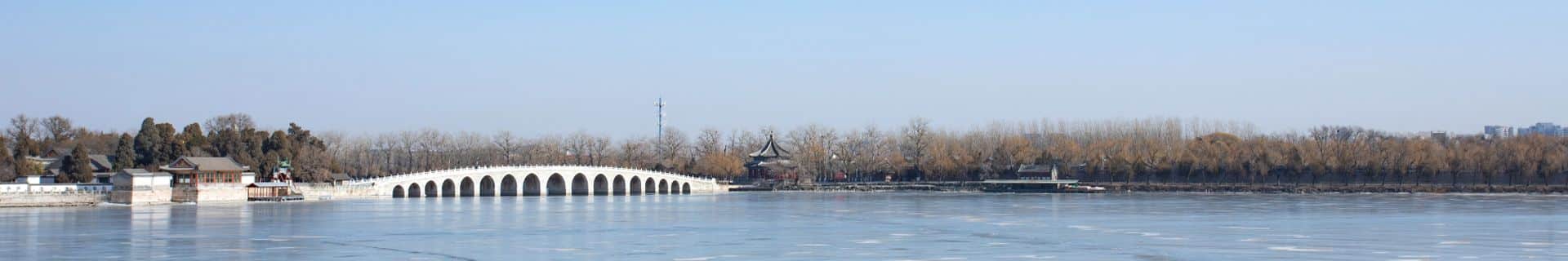 Beijing Summer Palace