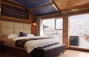 CHAI Living Serviced Apartments