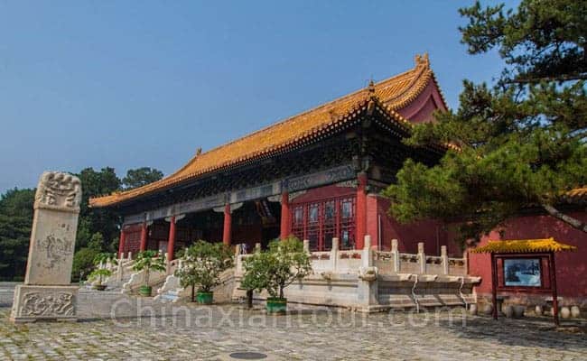 4 Days Beijing Group Tour with Mutianyu Great Wall