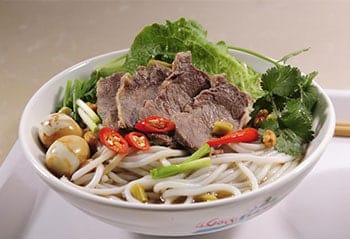 Guilin Rice Noodles