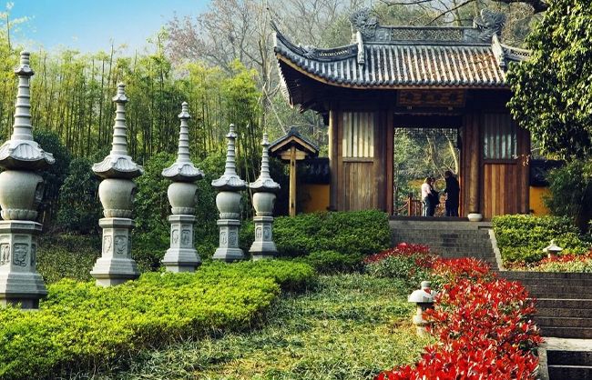 5 Days Hangzhou Huangshan Highlight Tour by High-speed Train