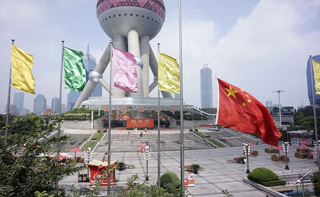 One Day Car Rental Service in Shanghai City