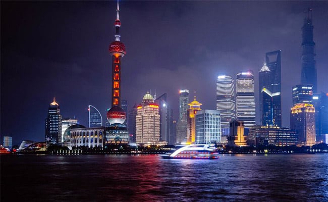 Huangpu River