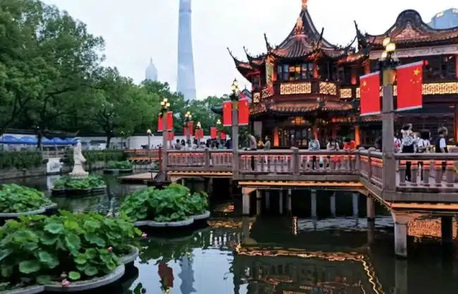 12 Days Shanghai – Zhangjiajie – Guilin – Beijing Exploration Tour