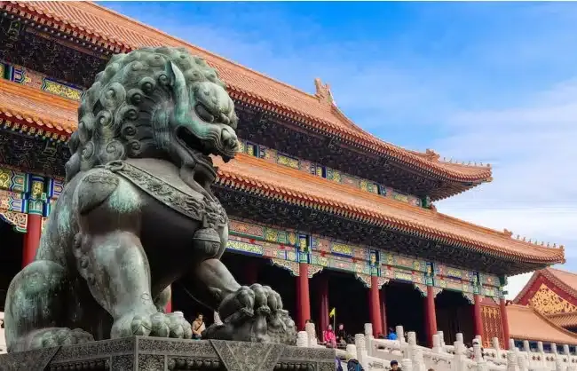 One Day Old Beijing City Tour