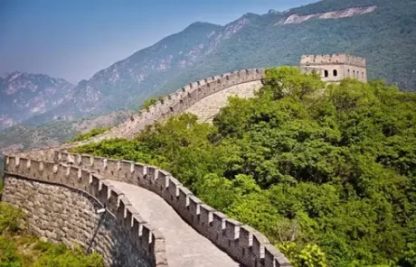 Beijing-Mutianyu-Great-Wall - China Xian Tour: Private & Tailor-Made China Tours Mutianyu Great Wall