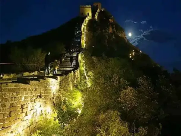 Beijing-Simatai-Great-Wall - China Xian Tour: Private & Tailor-Made China Tours Simatai Great Wall