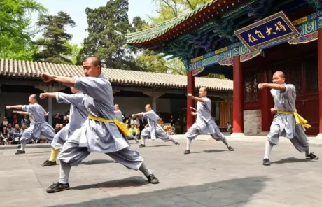 2 Days Best Luoyang Tour with Local Experts
