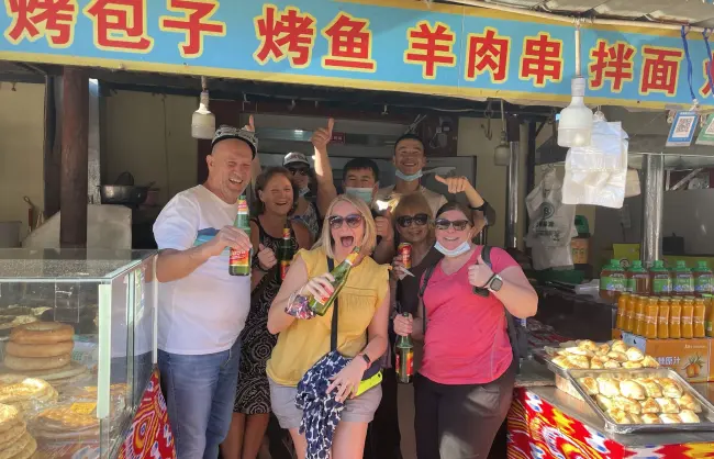 An Amazing Xinjiang Tour to Urumqi, Turpan, and Kashgar