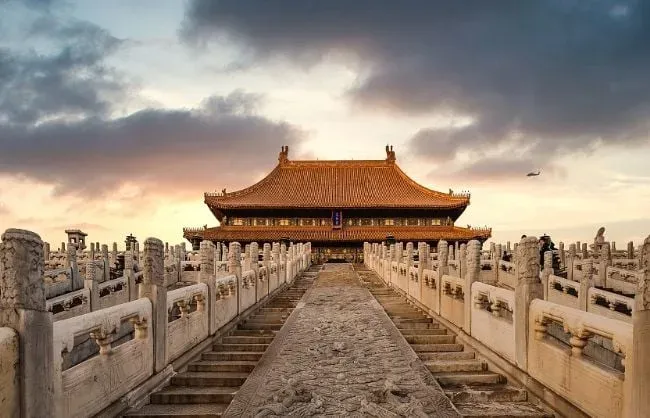 3 Days Beijing Tour from Shanghai by High Speed Train