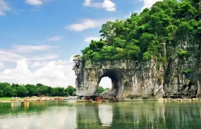 4 Days Guilin Culture and Scenery Tour
