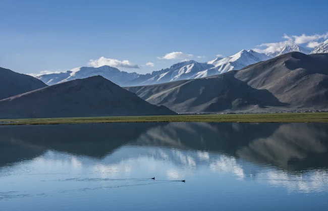 8 Days Short Silk Road Tour from Kashgar to Dunhuang