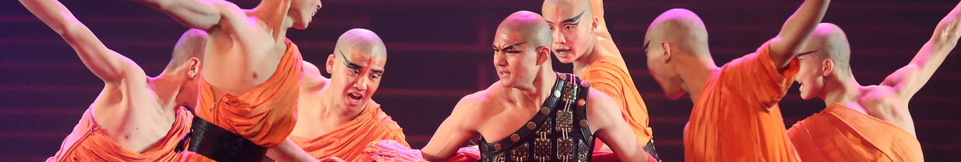 Kungfu Legend