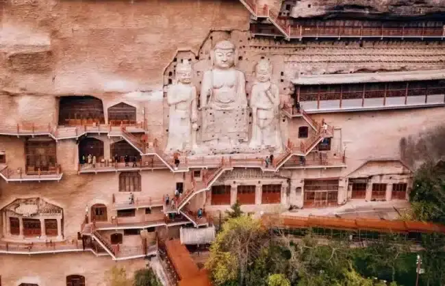 15 Days Silk Road Tour: Xian-Gansu-Yinchuan-Qinghai-Xinjiang