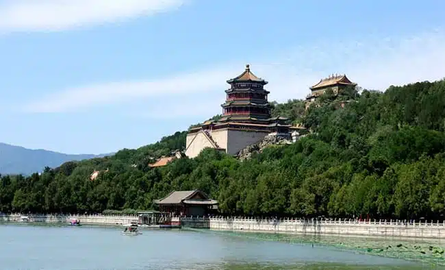 Summer Palace