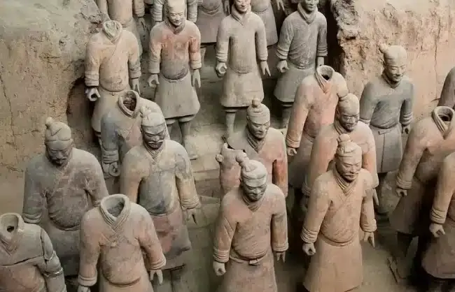 15 Days In-depth Silk Road Tour from Xian to Xinjiang