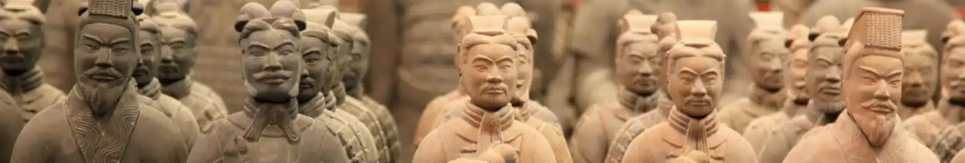 Xian Terracotta Army