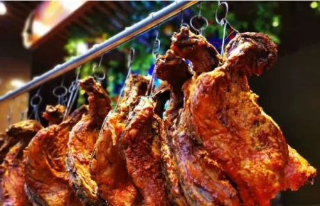 Xinjiang Food - International Bazaar - China Xian Tour: Private & Tailor-Made China Tours Xinjiang Food - International Bazaar