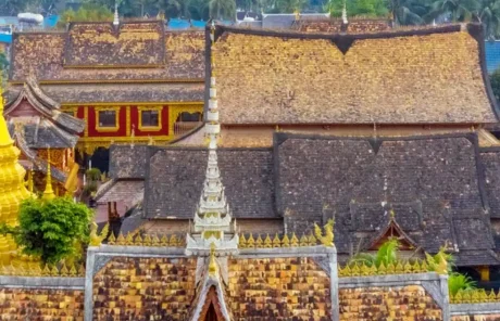 Recommended Travel Destinations During the March and April